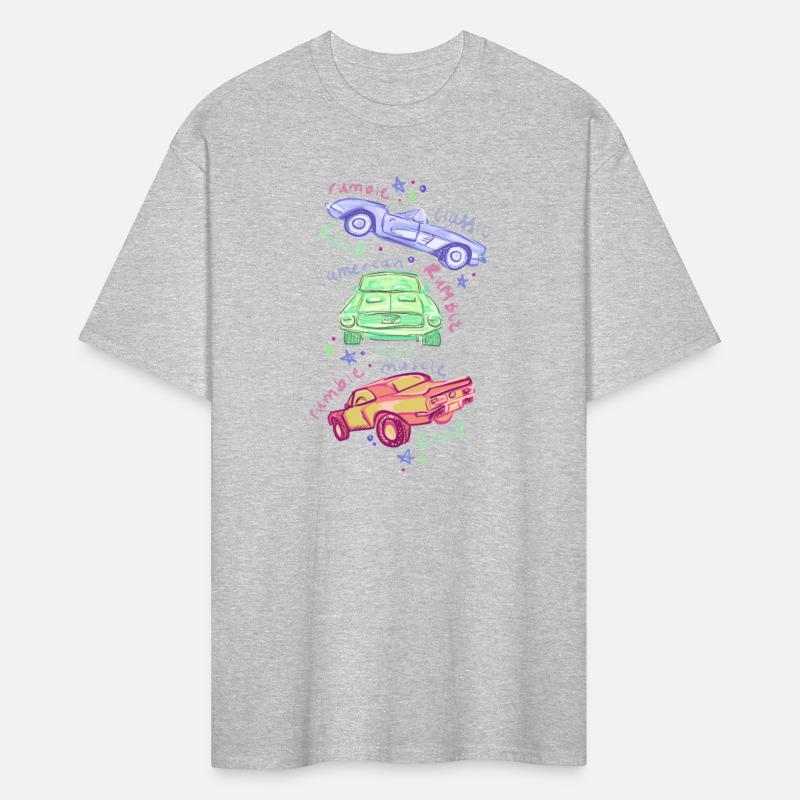 Classic Car Original Design