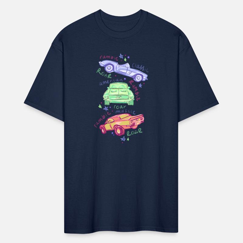 Classic Car Original Design