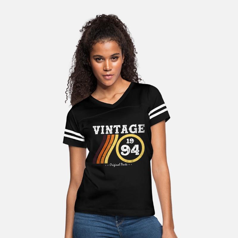 Classic Vintage 1994 - Limited Edition Retro 30