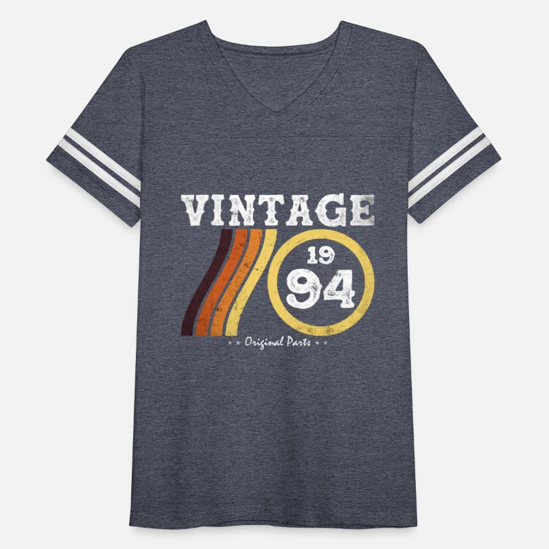 Classic Vintage 1994 - Limited Edition Retro 30