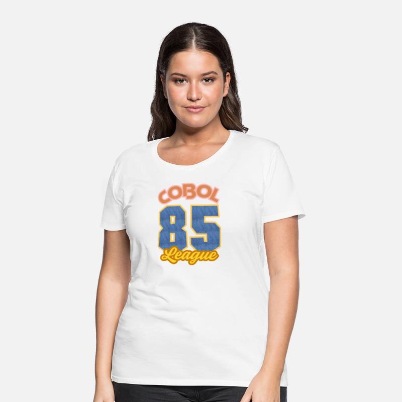 Cobol 85 Programming Language League