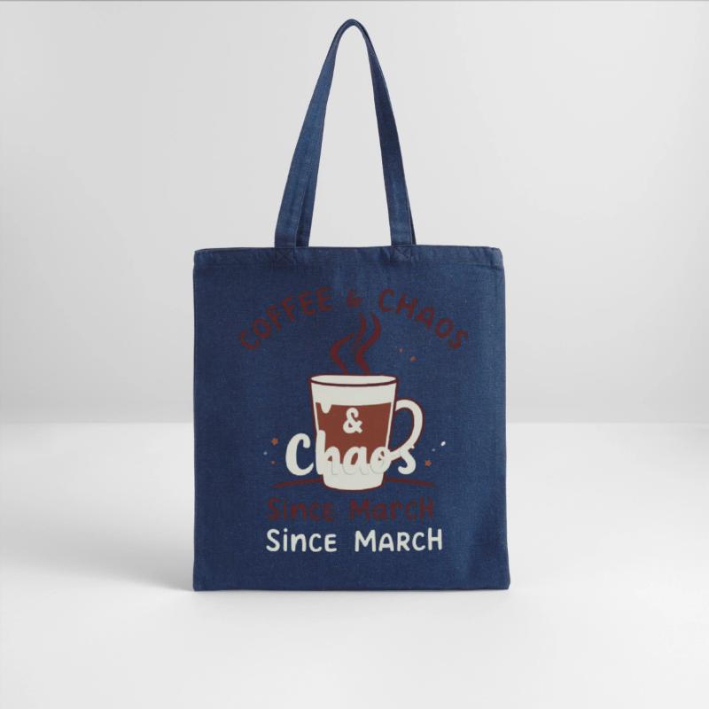 Coffee Chaos Since March