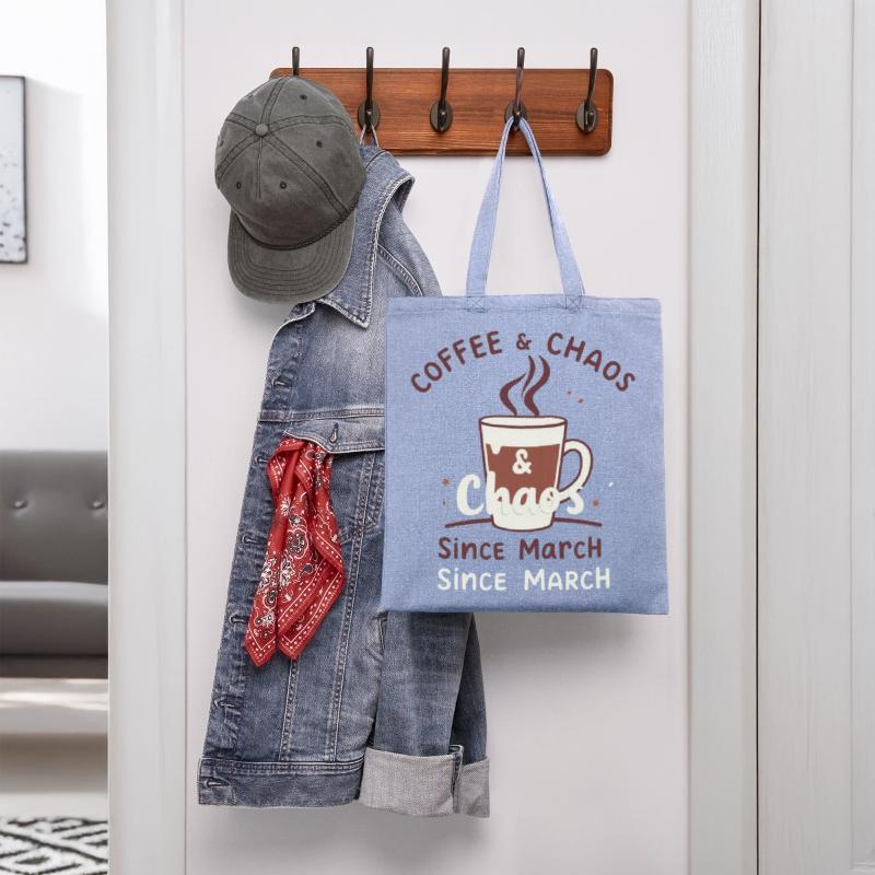 Coffee Chaos Since March