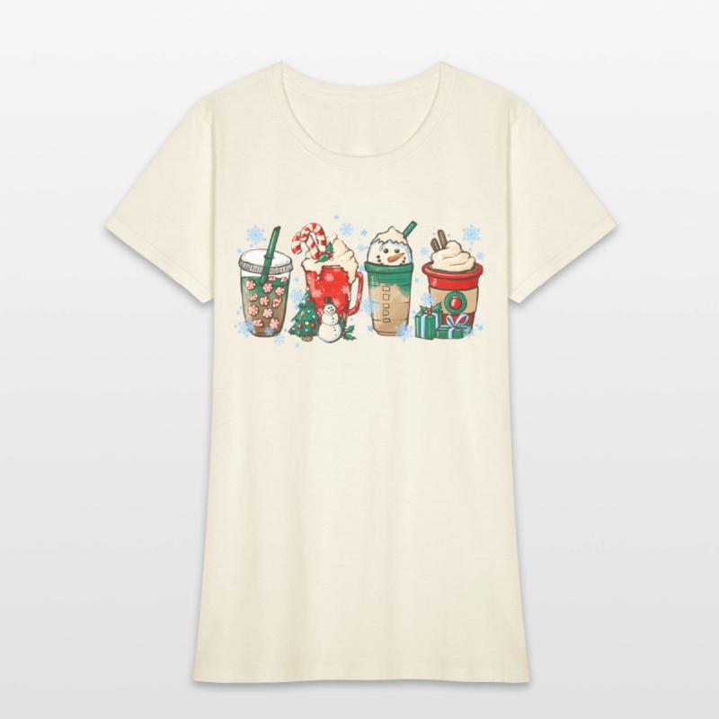 Coffee For Wos Sweets Winter Cozy