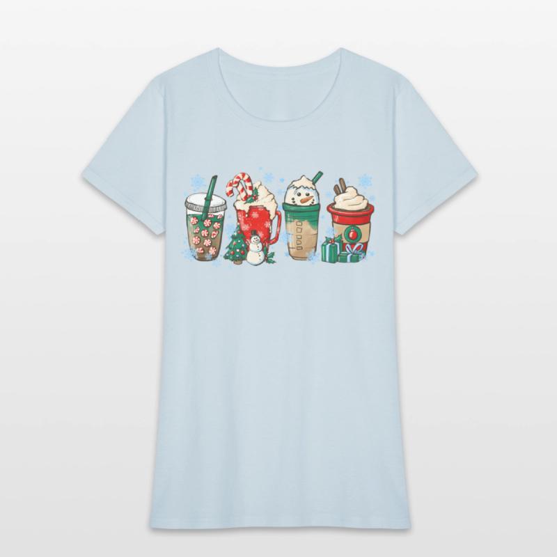 Coffee For Wos Sweets Winter Cozy