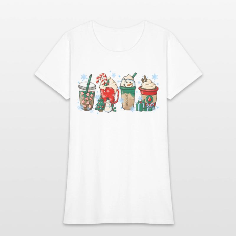 Coffee For Wos Sweets Winter Cozy