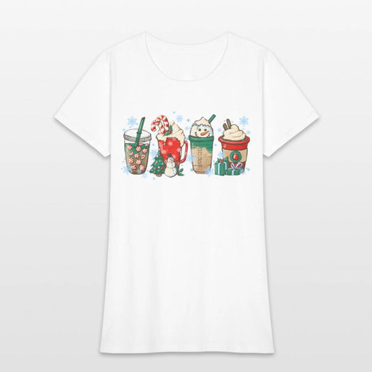 Coffee For Wos Sweets Winter Cozy