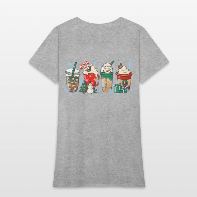 Coffee For Wos Sweets Winter Cozy