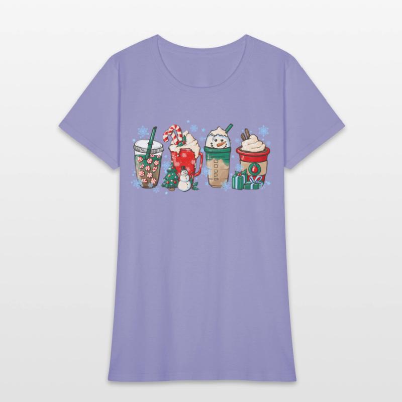 Coffee For Wos Sweets Winter Cozy