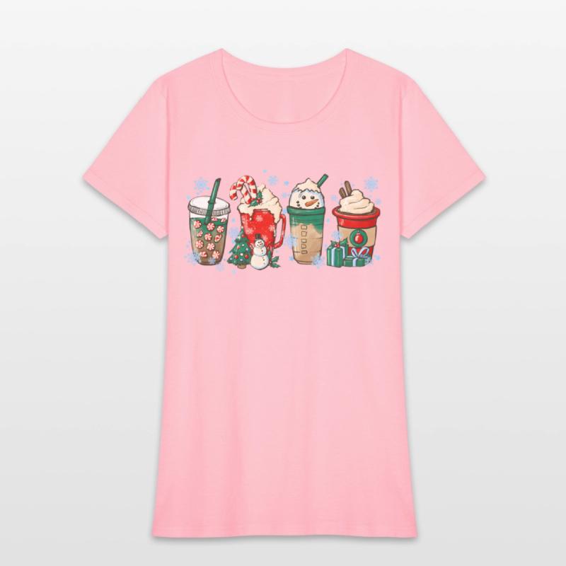 Coffee For Wos Sweets Winter Cozy