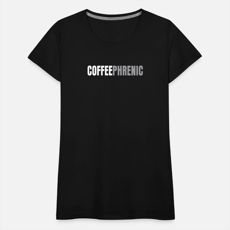 Coffeephrenic