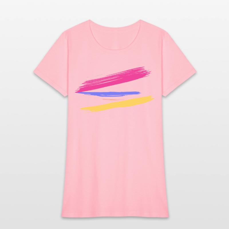 COLORFUL ABSTRACT LOGO