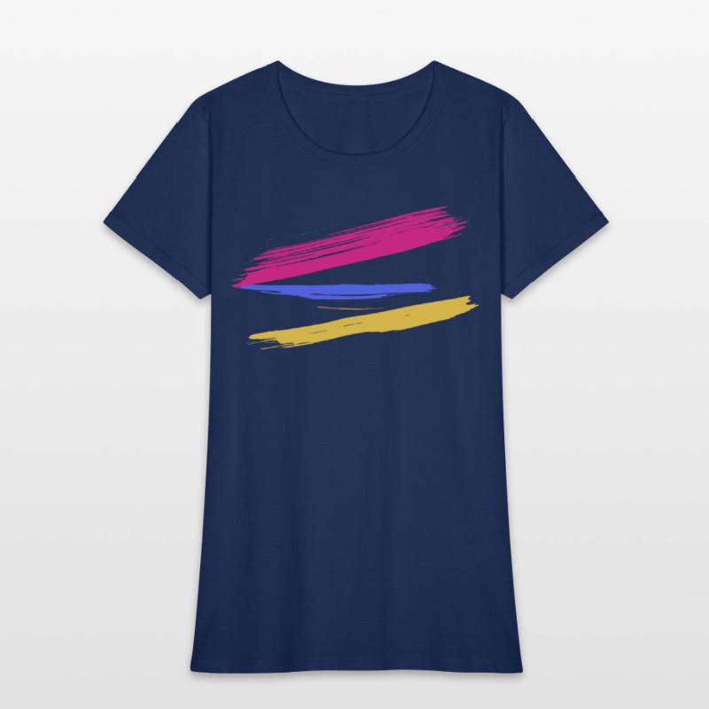 COLORFUL ABSTRACT LOGO