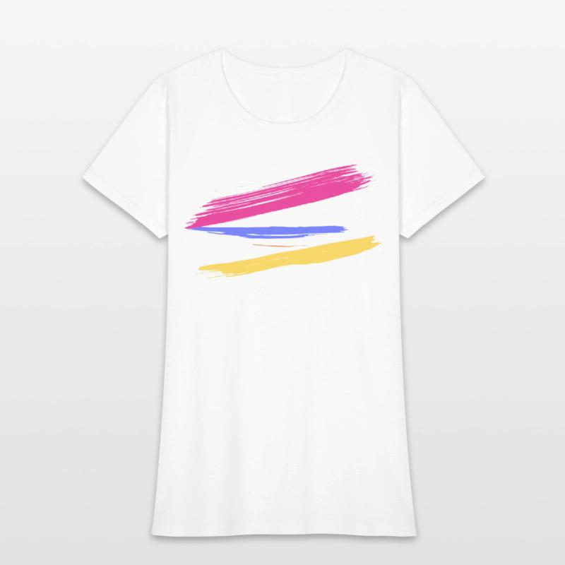 COLORFUL ABSTRACT LOGO