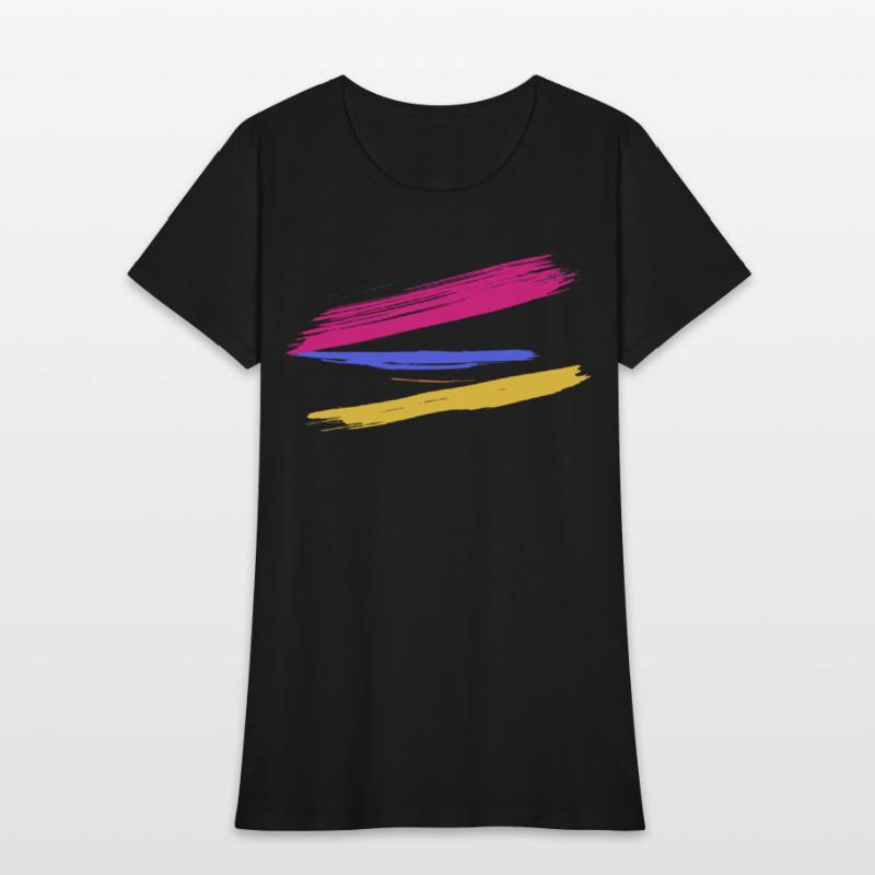 COLORFUL ABSTRACT LOGO