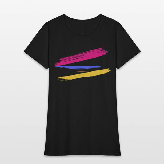 COLORFUL ABSTRACT LOGO