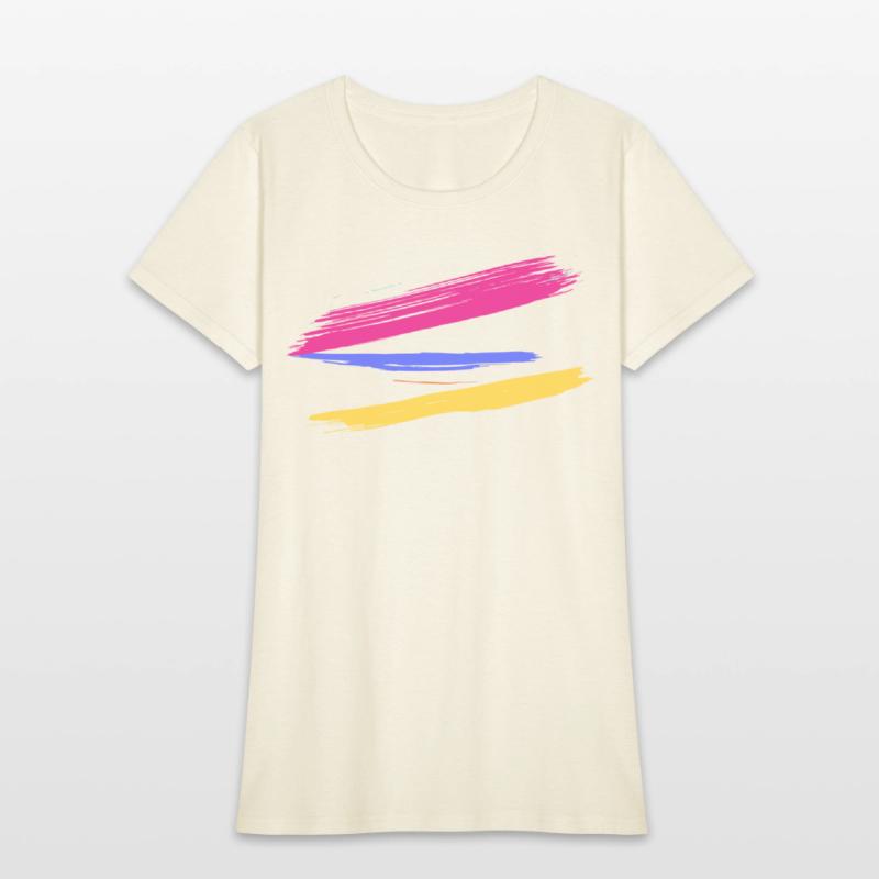 COLORFUL ABSTRACT LOGO