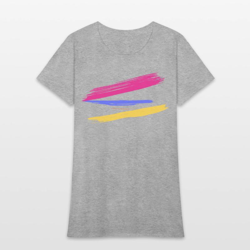 COLORFUL ABSTRACT LOGO