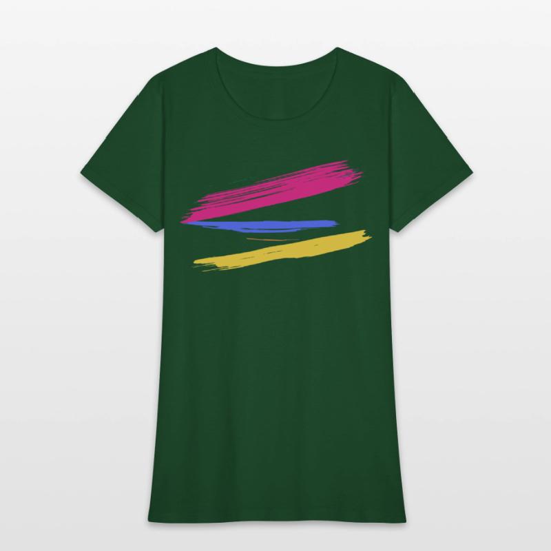 COLORFUL ABSTRACT LOGO