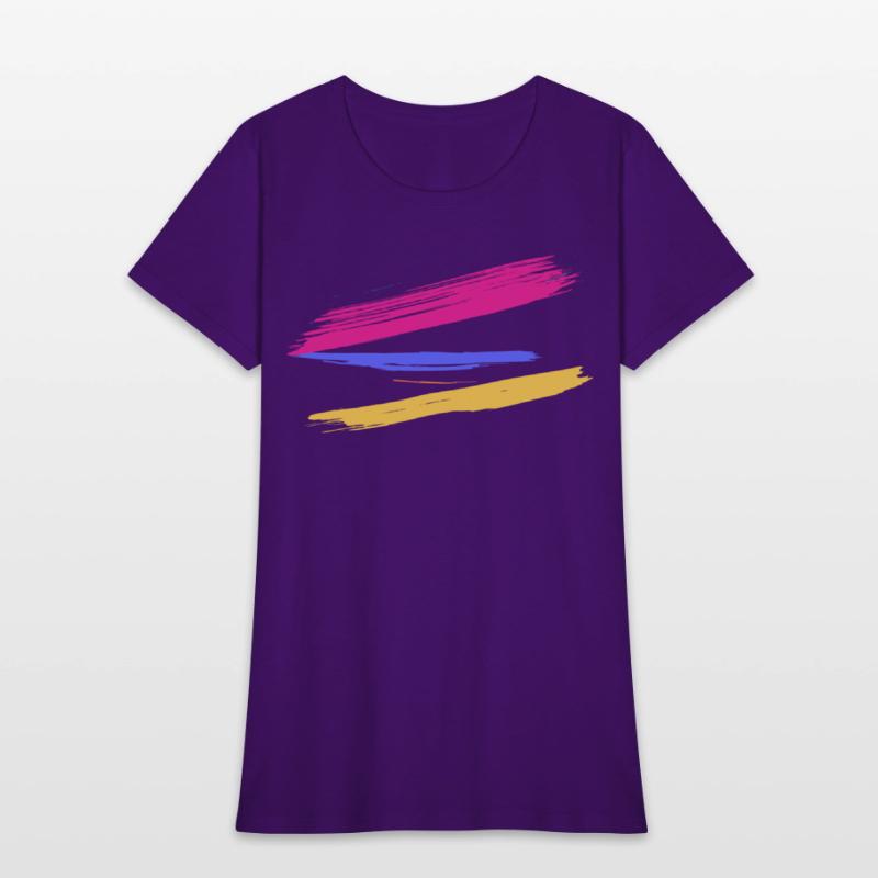 COLORFUL ABSTRACT LOGO