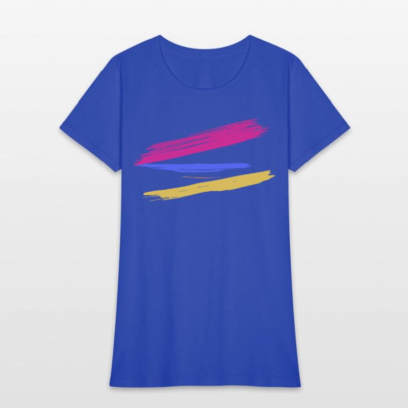 COLORFUL ABSTRACT LOGO