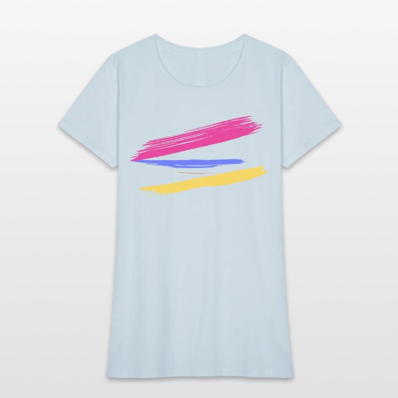 COLORFUL ABSTRACT LOGO