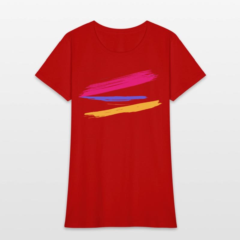 COLORFUL ABSTRACT LOGO