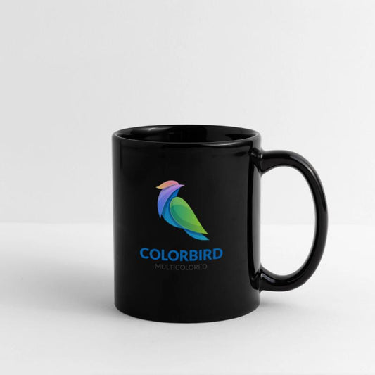 Colour bird