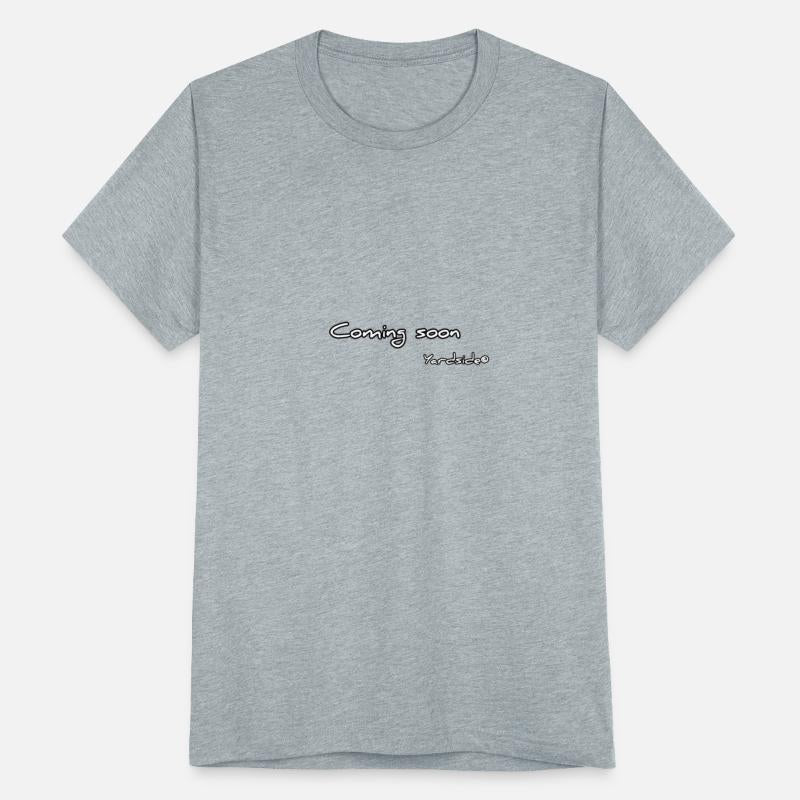 Coming soon Yardside