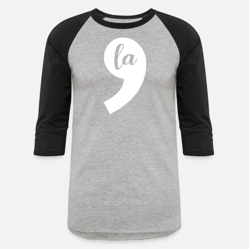 Comma La For Newly Elect VP Kamala Harris 2020 US