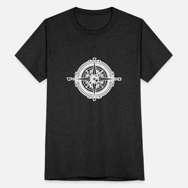 Compass Travel Nautical Sailor