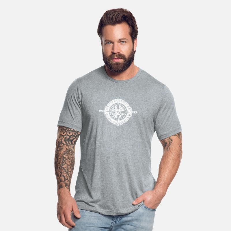 Compass Travel Nautical Sailor