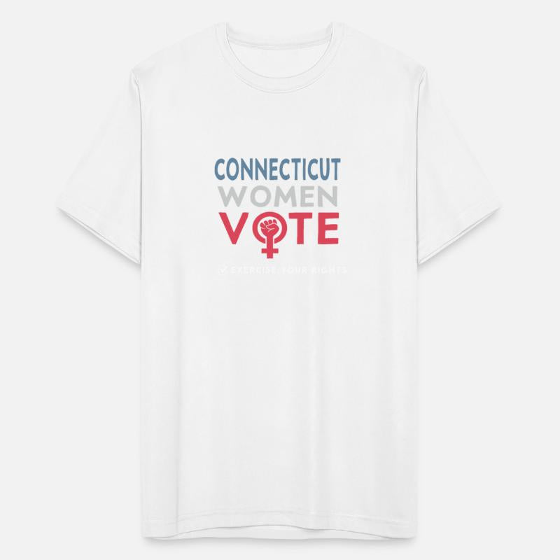 Connecticut Women Vote Voter 2022 Election