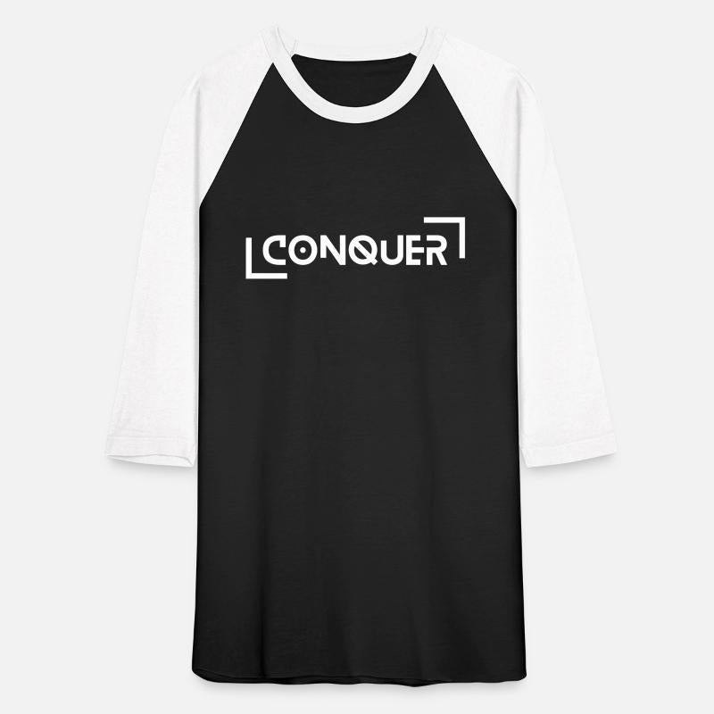 Conquer
