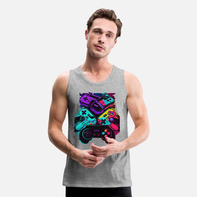 Control gamer Video Game Controller