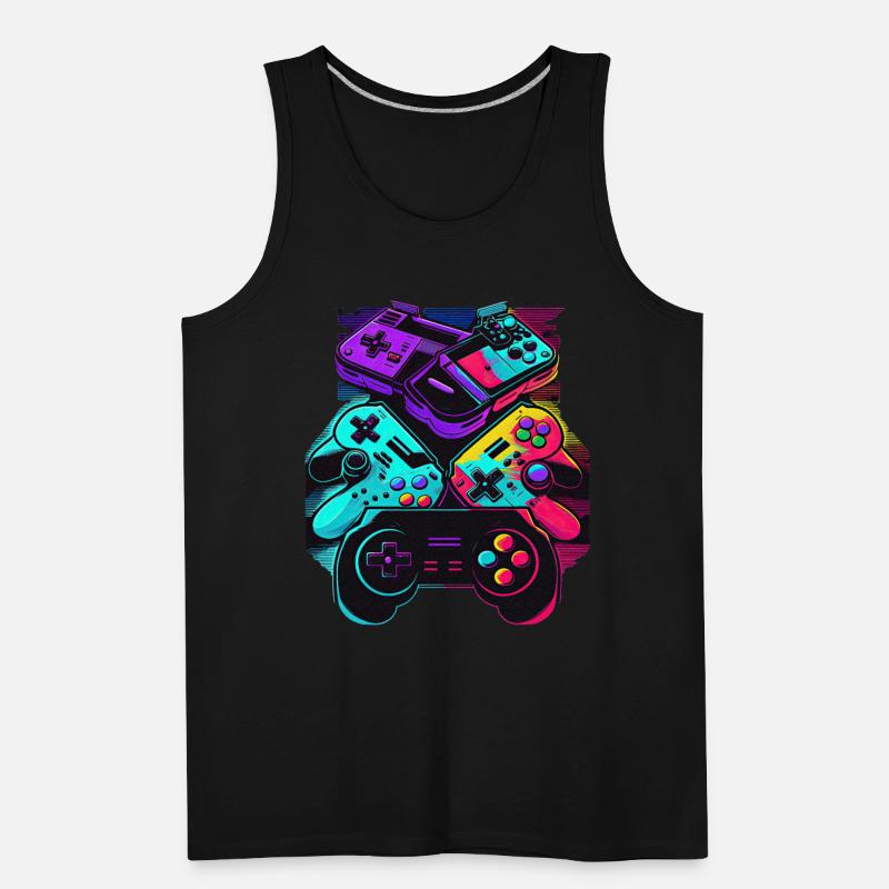 Control gamer Video Game Controller