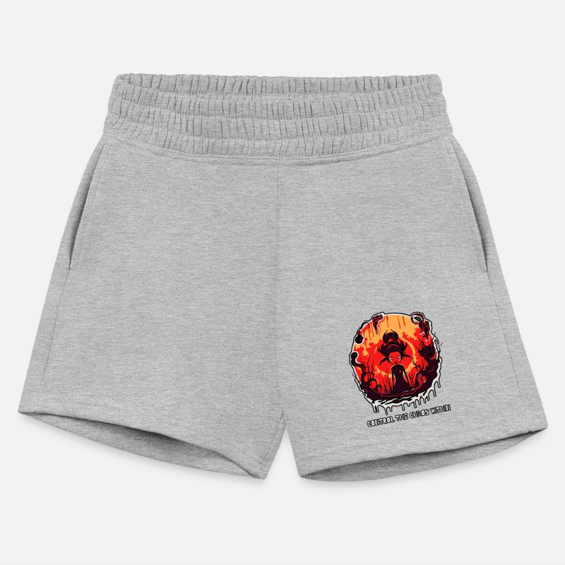 Control the Chaos Within