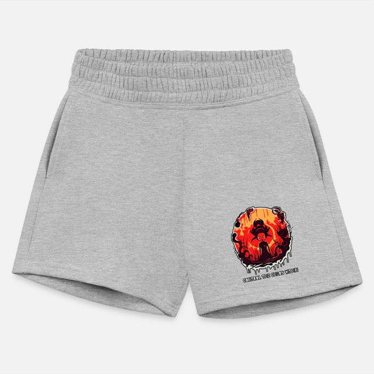 Control the Chaos Within