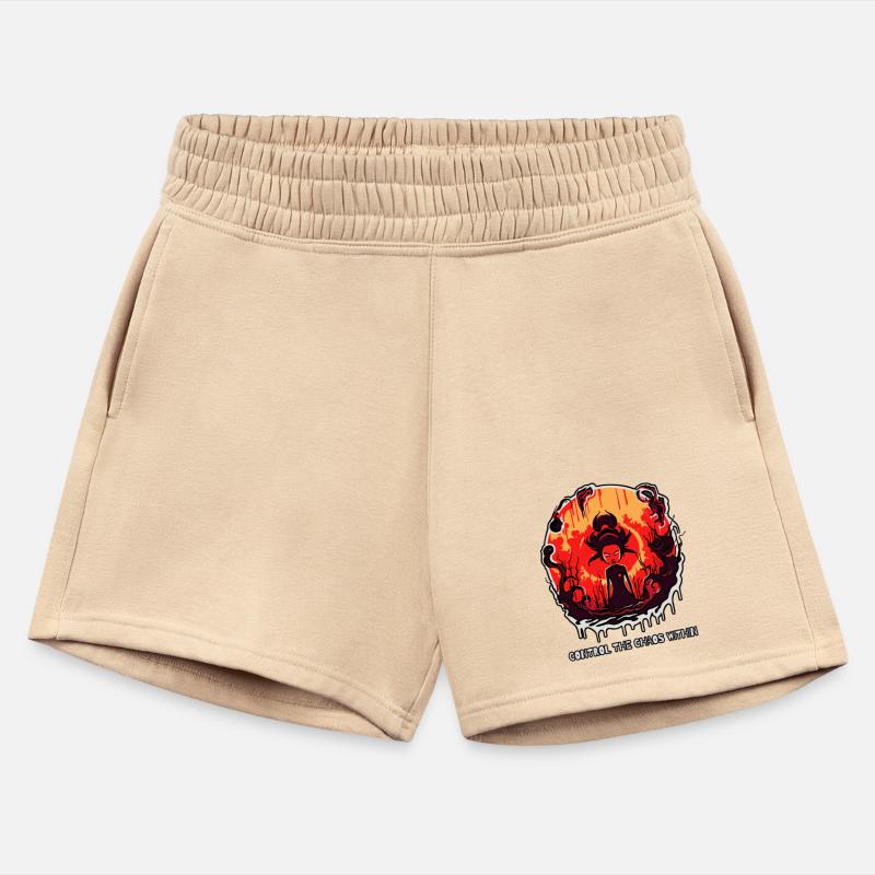 Control the Chaos Within