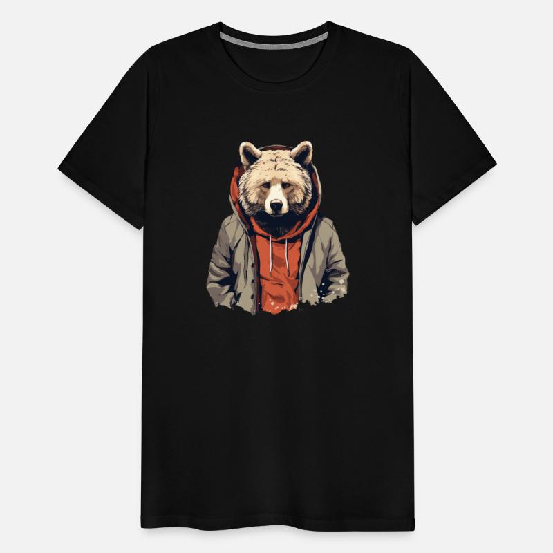 Cool Bear