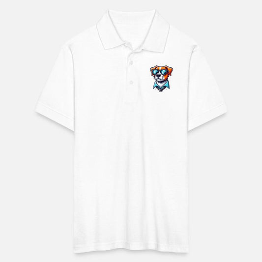 Cool Canine: The Swag Master