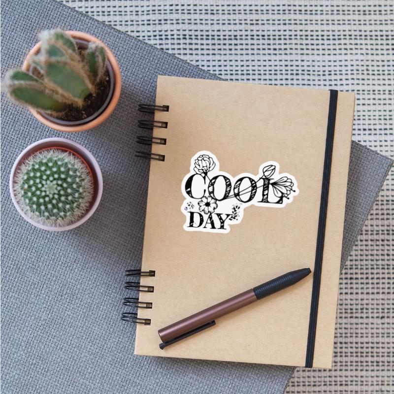 cool day tshirt