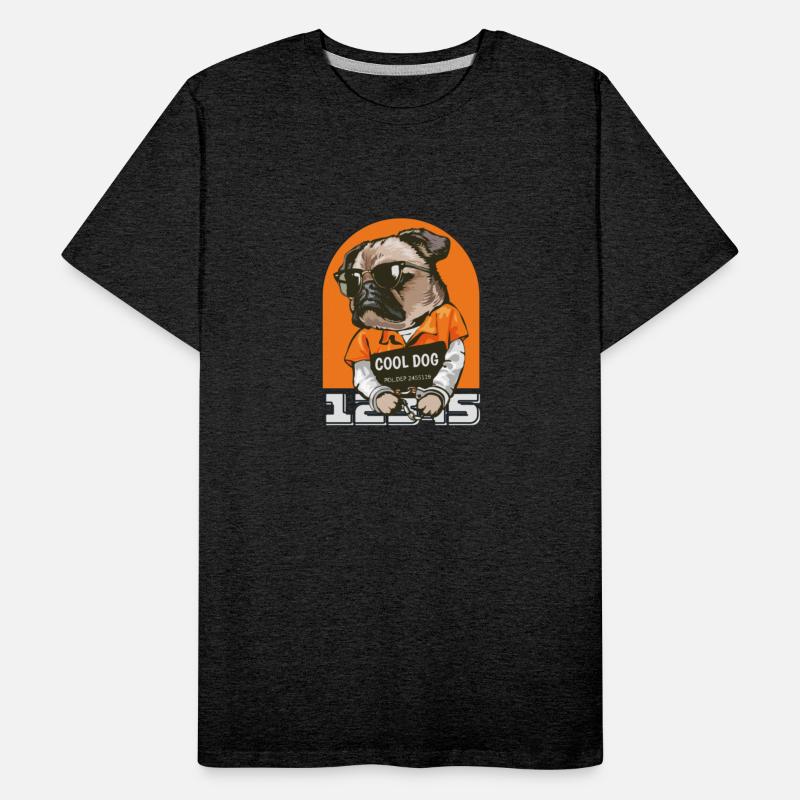 cool dog T Shirt