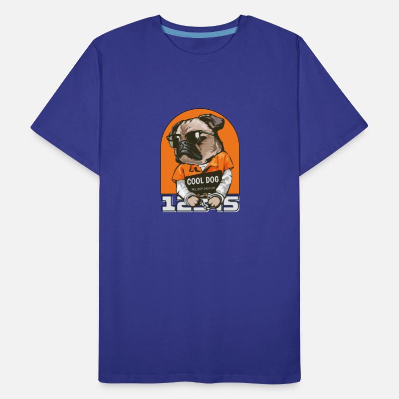 cool dog T Shirt