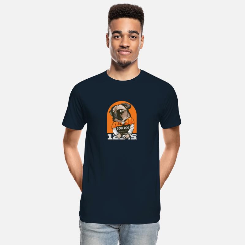 cool dog T Shirt