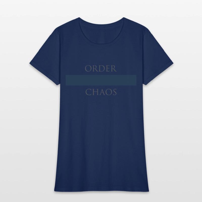 Copy of Order and Chaos Sheepdog
