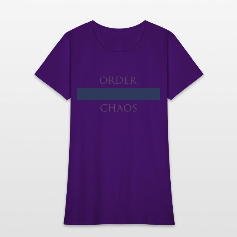 Copy of Order and Chaos Sheepdog