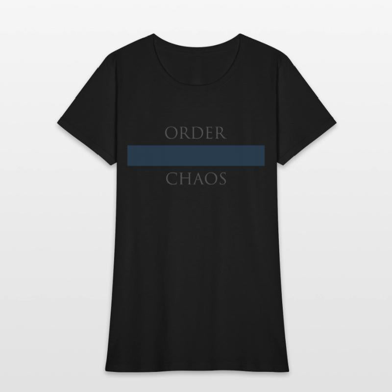 Copy of Order and Chaos Sheepdog