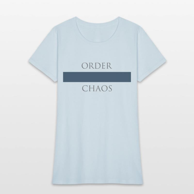 Copy of Order and Chaos Sheepdog