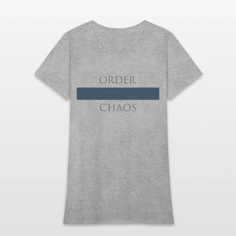 Copy of Order and Chaos Sheepdog